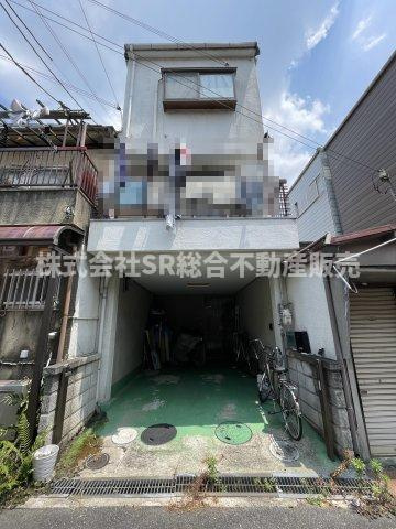 南荘町中古戸建