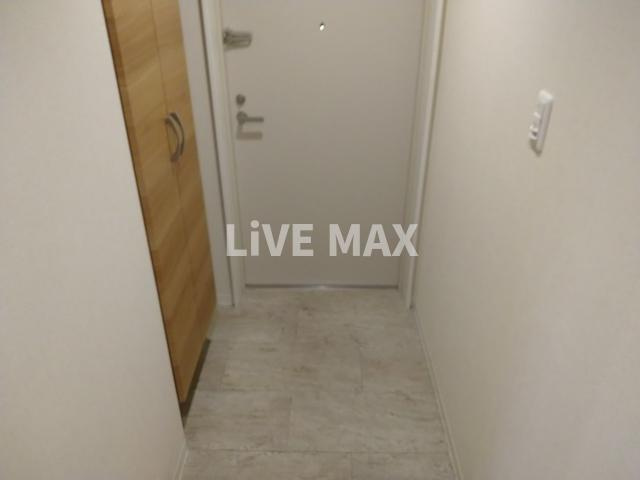 【玄関】アリカ向島