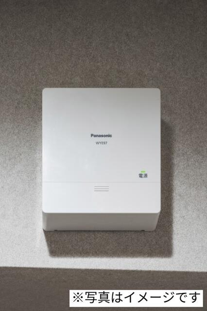 robot home 瑞江の設備