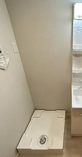 キャメル西大宮の設備|別部屋参照