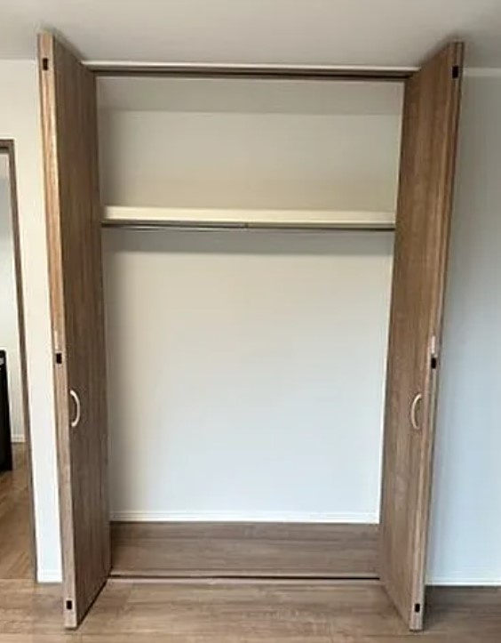 キャメル西大宮の収納|別部屋参照