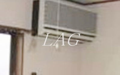 【設備】 | Ｋハイツ | エアコンです。