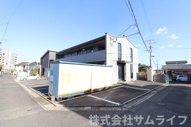 レオパレスフジの画像