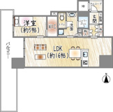ジオタワー堺筋本町の画像