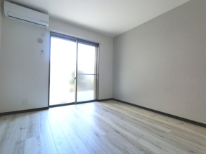 【寝室】 | Villa　黒砂