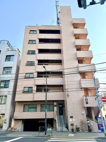 ハウスTKA目白