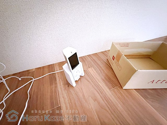 【セキュリティ】 | 西ノ割貸家【名古屋市賃貸・事務所可】