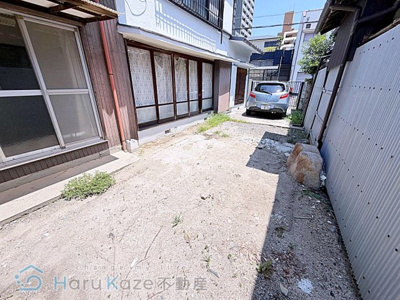 【その他共用部分】 | 西ノ割貸家【名古屋市賃貸・事務所可】