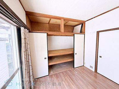 【収納】 | 西ノ割貸家【名古屋市賃貸・事務所可】