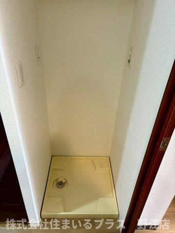 コンソラーレ東野田の設備