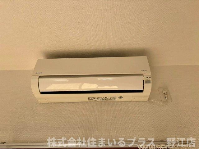 コンソラーレ東野田の設備