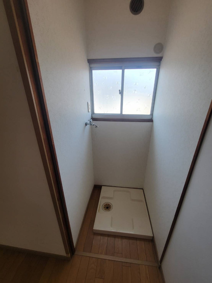 【設備】 | 友田ハイツⅡ