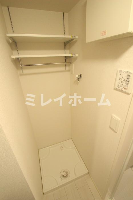 コンティニュエの設備