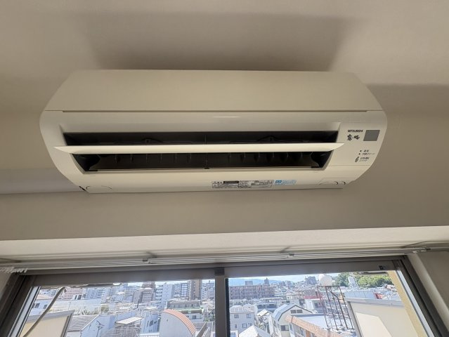 アリビオ千里豊津の設備