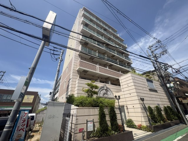 アリビオ千里豊津