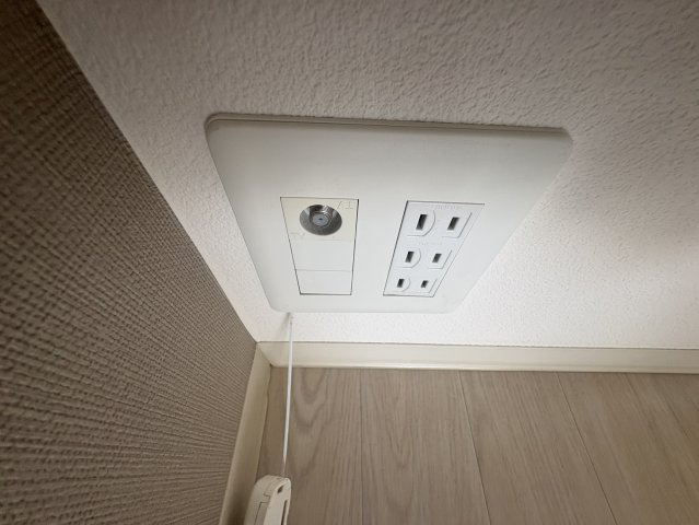 アリビオ千里豊津の設備