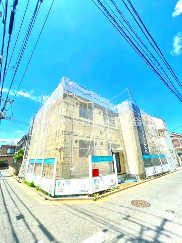 ソルヴィータ東大泉　旧）仮称　東大泉7丁目PJ