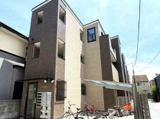 フリーゼ