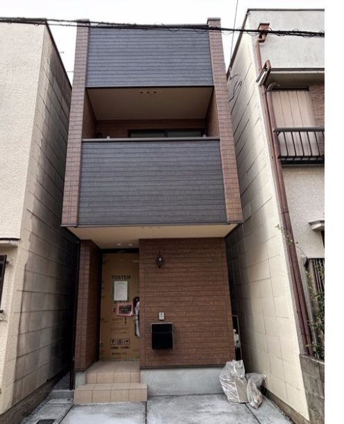 大塚戸建