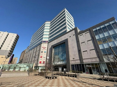 【周辺】 | 豊島区南大塚1丁目　新築戸建　№1 12180万円 | アトレ ヴィ大塚