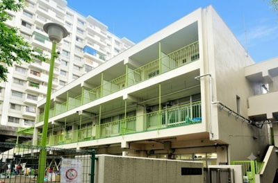 【周辺】 | 豊島区南大塚1丁目　新築戸建　№1 12180万円 | 南大塚保育園