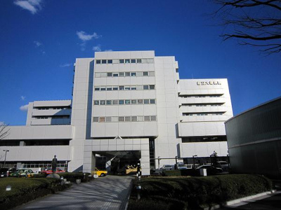 【周辺】 | 豊島区南大塚1丁目　新築戸建　№1 12180万円 | 都立大塚病院
