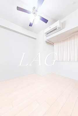 【寝室】 | ザ・パークハウス青砥 | 寝室です。