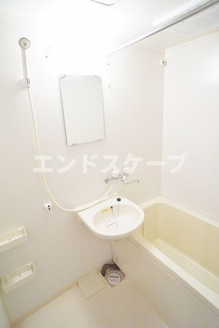 レヂデンスカタヤマ東町ビルの浴室|高崎、前橋のお部屋探しはエンドスケープまで！お客様の理想お聞かせ下さい♪