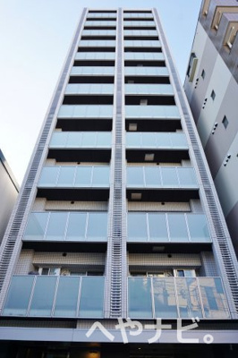 【外観】 | Makiki garden place（マキキガーデンプレイス） | ★外観