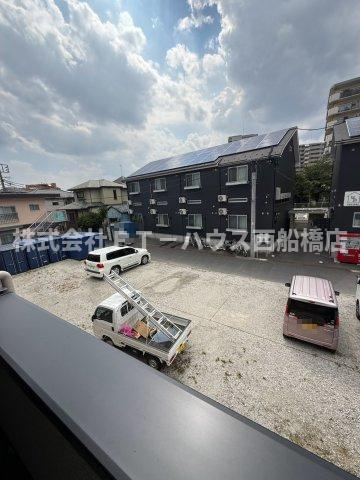 ＭＥＬＬＡＳ浦安の展望