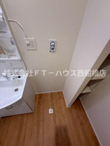 ＭＥＬＬＡＳ浦安の設備