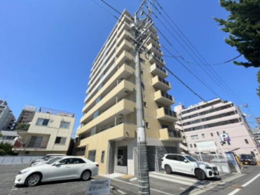 【外観】アーバンパレス田町