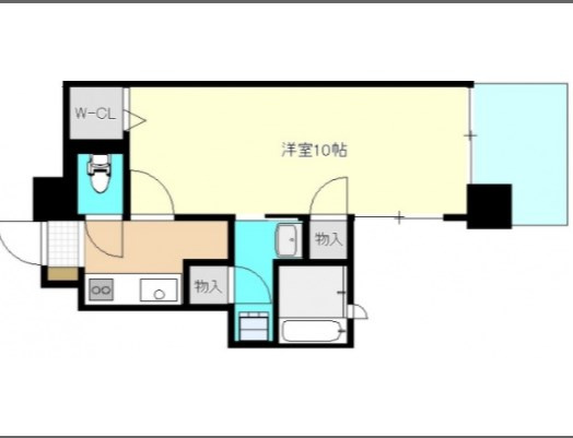 アーバンパレス田町