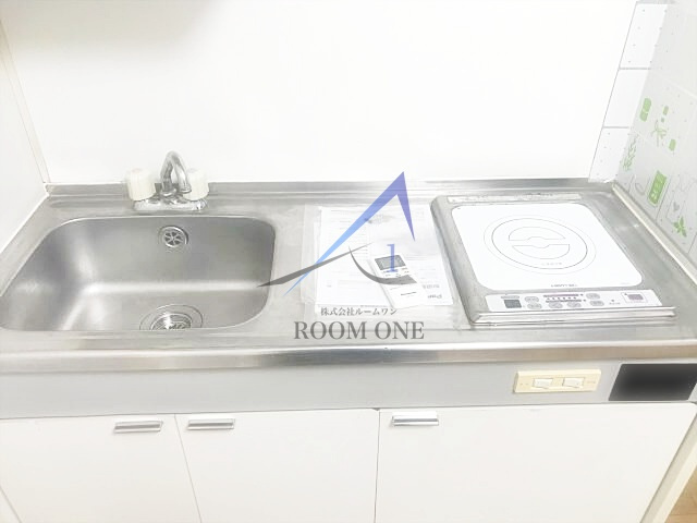 スカイコート五反田