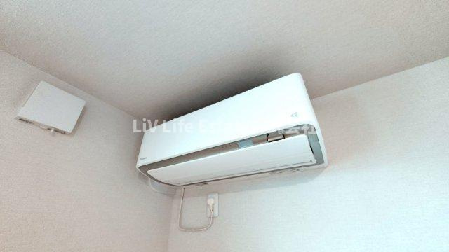 ソルヴィータ東大泉　旧）仮称　東大泉7丁目PJ