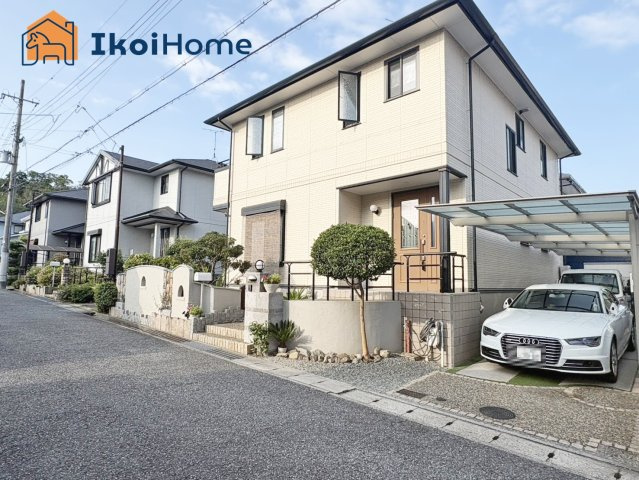神戸市西区桜が丘中町６丁目　中古戸建のその他|●資料・カタログのご請求無料●最寄り駅の木幡駅までは徒歩21分。とても閑静な住宅街です！