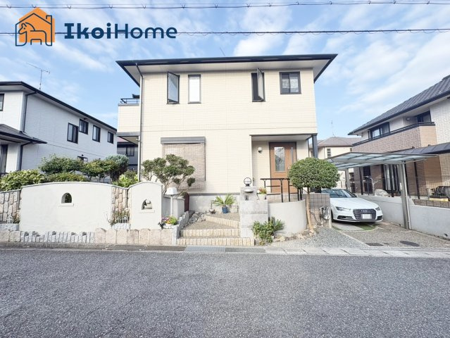 神戸市西区桜が丘中町６丁目　中古戸建