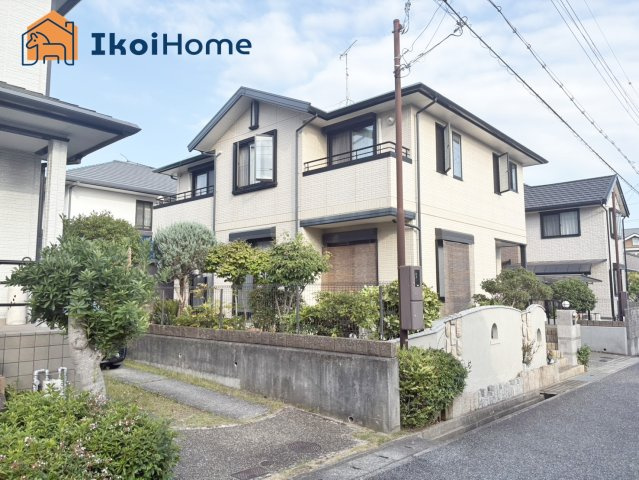 神戸市西区桜が丘中町６丁目　中古戸建の玄関|物件・当店の最寄駅まで無料送迎！最短10分で指定場所へお迎えに向かいます！まずはお問い合わせください
