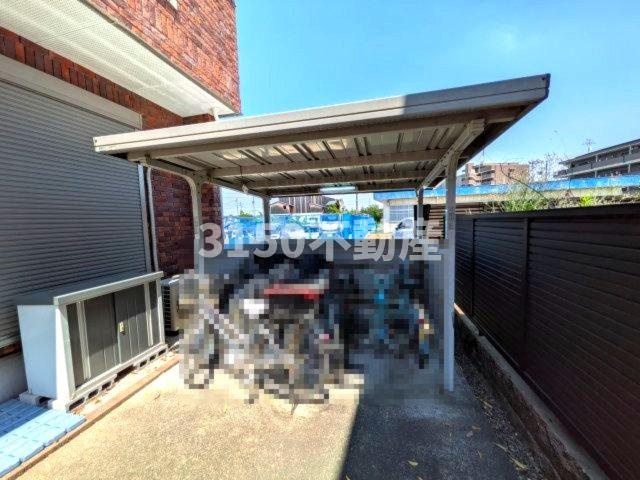 SpringGardenのその他共用部分