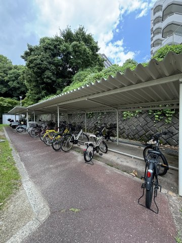 【その他共用部分】 | 梅が丘南住宅5棟