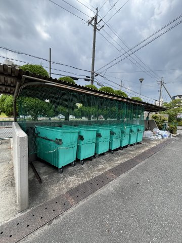 【その他共用部分】 | 梅が丘南住宅5棟