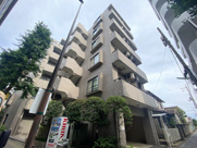 ガーラ駒沢大学の画像