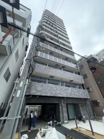 【外観】 | ファーストフィオーレ北大阪リアン