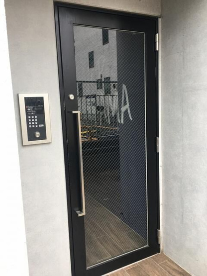 【セキュリティ】