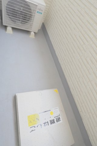 REGALEST U-M.78 西原のバルコニー