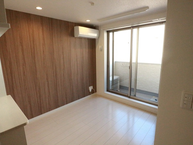 REGALEST U-M.78 西原の展望