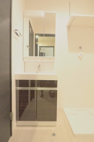 REGALEST U-M.78 西原の独立洗面台