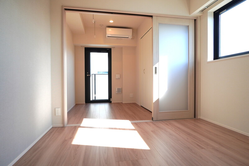 プライムブリス東中野駅前の画像