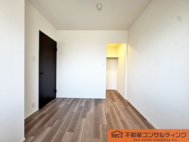 コート甲子園南　4番館の子供部屋