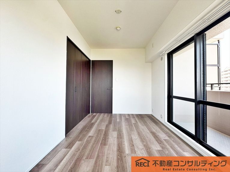 コート甲子園南　4番館の子供部屋